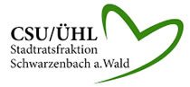 CSU/ÜHL Schwarzenbach a.Wald